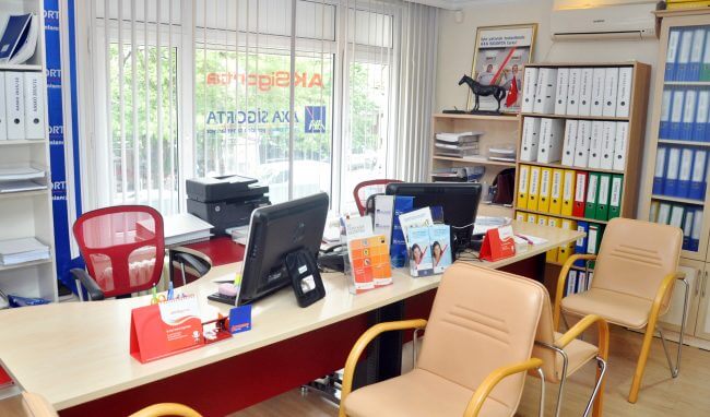 Atlı Sigorta Ankara